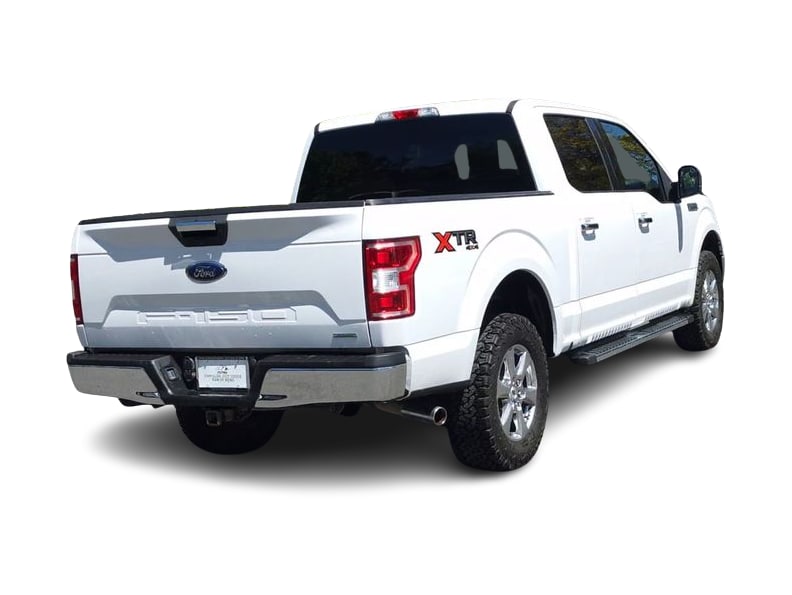 Thumbnail: 2019 Ford F-150 - 18