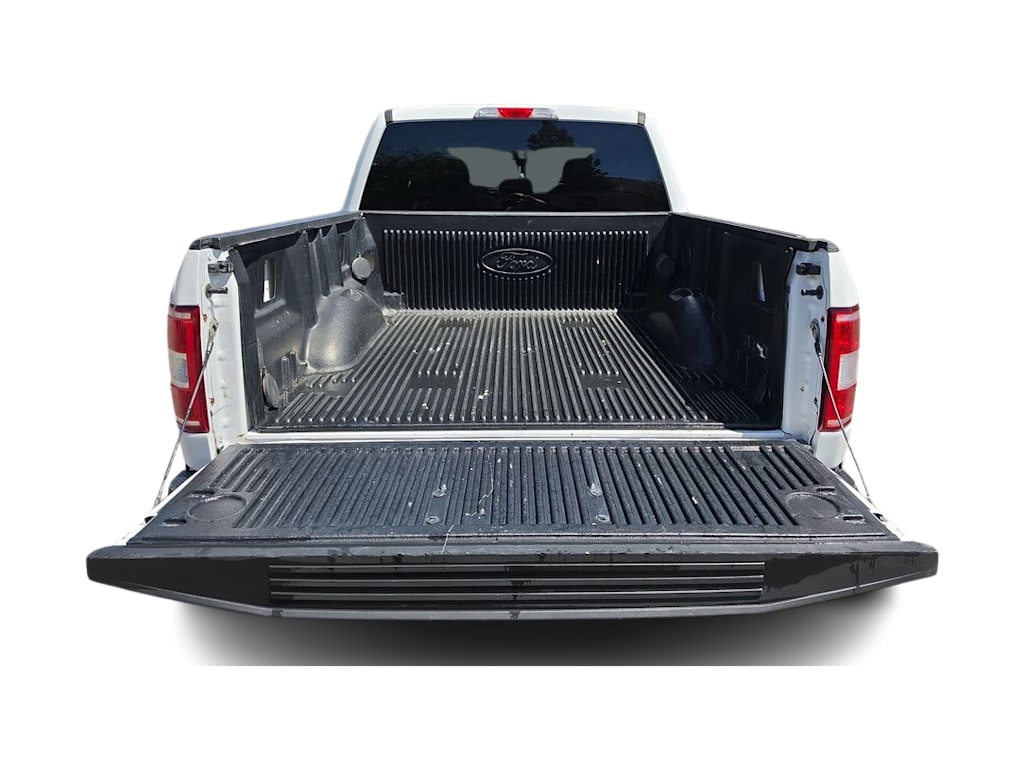 Thumbnail: 2019 Ford F-150 - 14