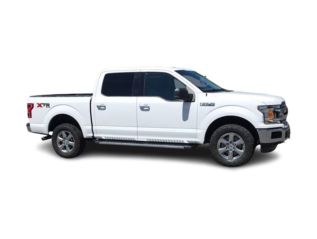 Thumbnail: 2019 Ford F-150 - 15