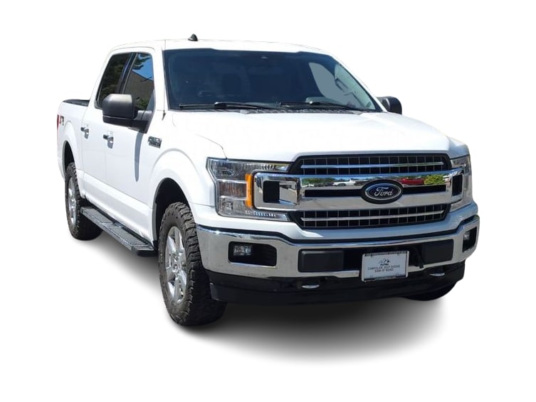 Thumbnail: 2019 Ford F-150 - 5