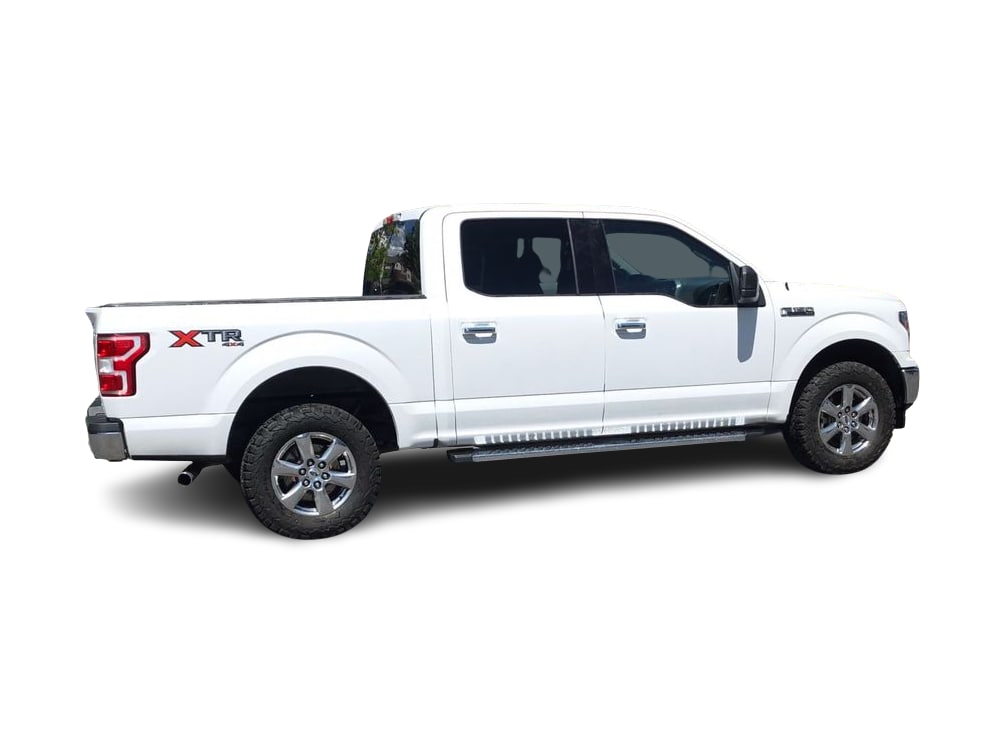 Thumbnail: 2019 Ford F-150 - 19