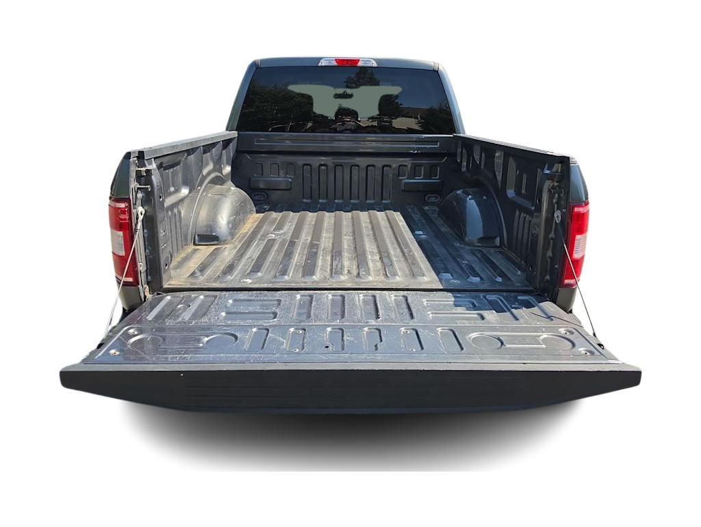 Thumbnail: 2019 Ford F-150 - 13