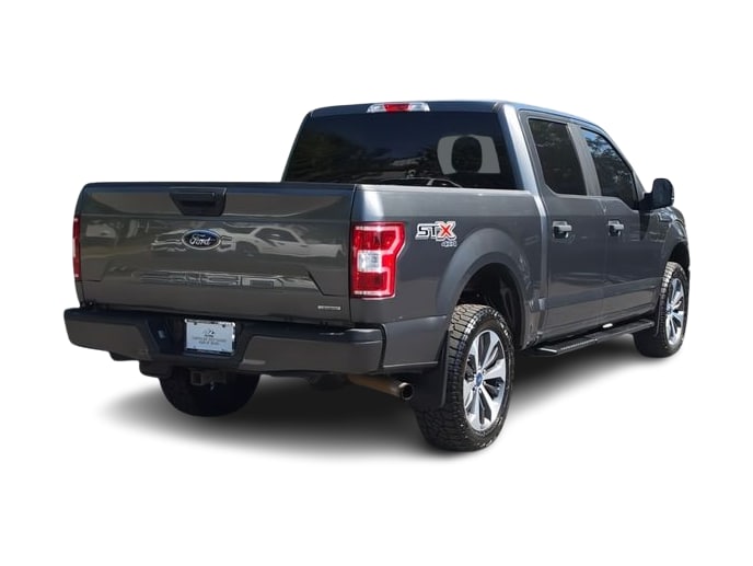 Thumbnail: 2019 Ford F-150 - 18