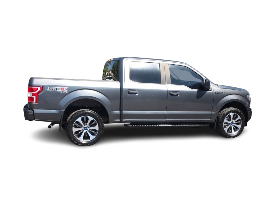 Thumbnail: 2019 Ford F-150 - 19
