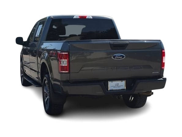 Thumbnail: 2019 Ford F-150 - 17