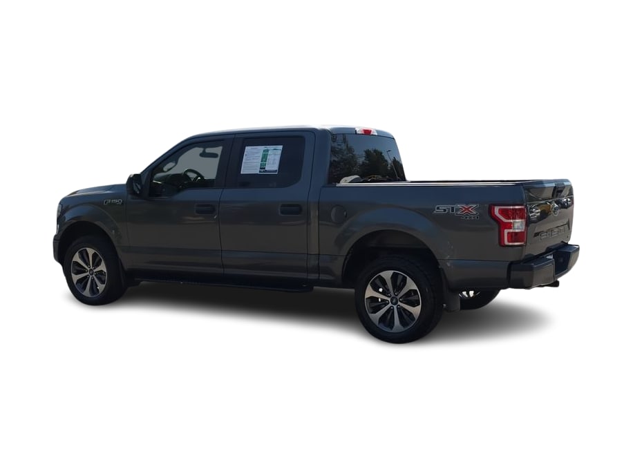 Thumbnail: 2019 Ford F-150 - 16
