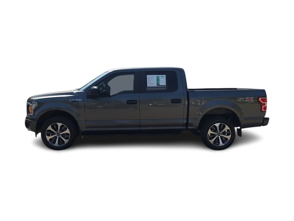 Thumbnail: 2019 Ford F-150 - 3