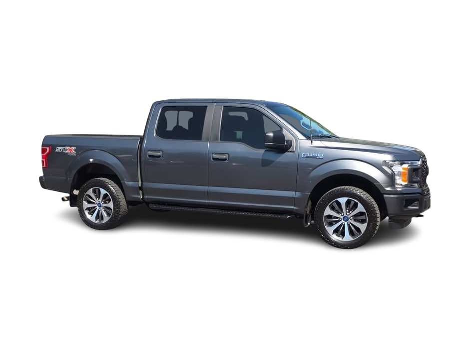 Thumbnail: 2019 Ford F-150 - 14