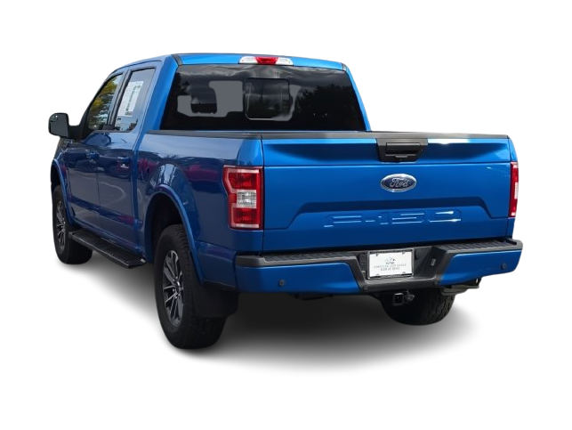 Thumbnail: 2019 Ford F-150 - 17