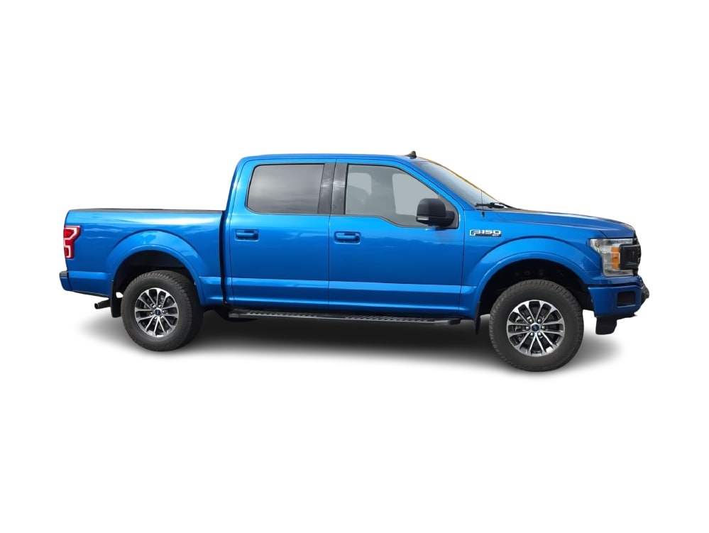 Thumbnail: 2019 Ford F-150 - 3