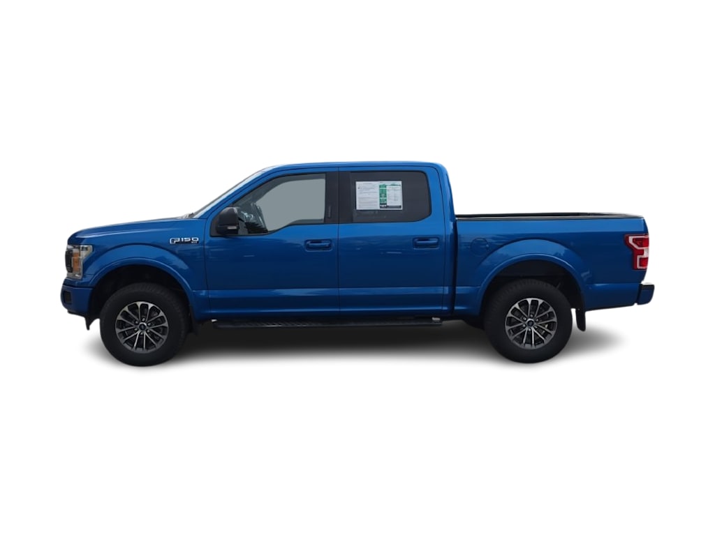 Thumbnail: 2019 Ford F-150 - 15