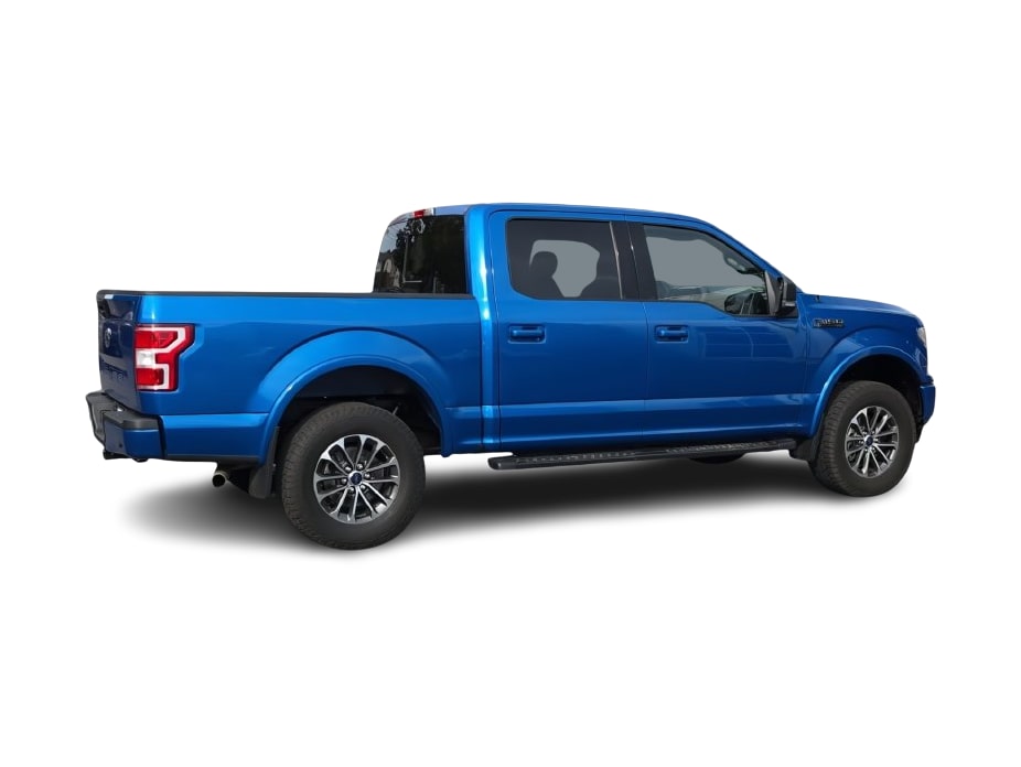 Thumbnail: 2019 Ford F-150 - 19
