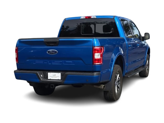 Thumbnail: 2019 Ford F-150 - 18