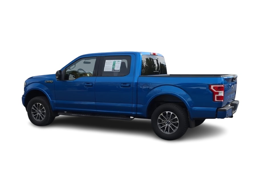 Thumbnail: 2019 Ford F-150 - 16