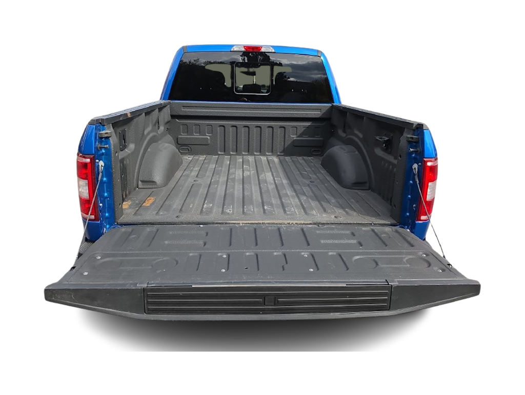 Thumbnail: 2019 Ford F-150 - 13