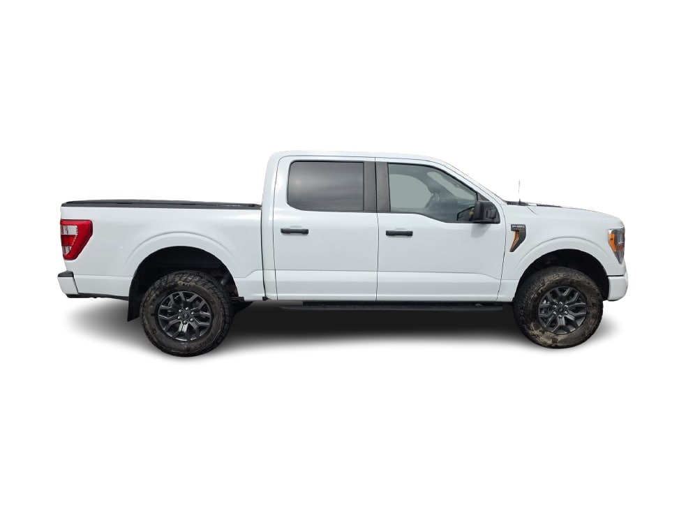 Thumbnail: 2022 Ford F-150 - 7