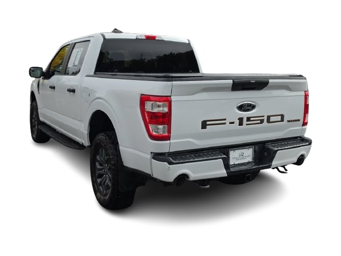 Thumbnail: 2022 Ford F-150 - 5