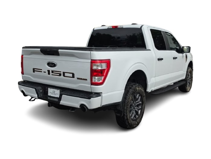 Thumbnail: 2022 Ford F-150 - 6