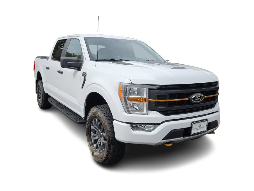 Thumbnail: 2022 Ford F-150 - 8