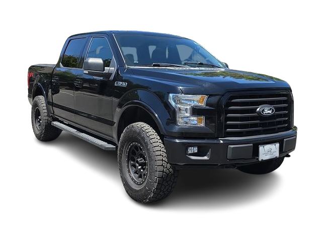 Thumbnail: 2017 Ford F-150 - 8