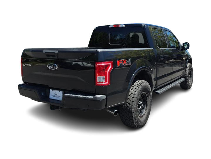 Thumbnail: 2017 Ford F-150 - 6