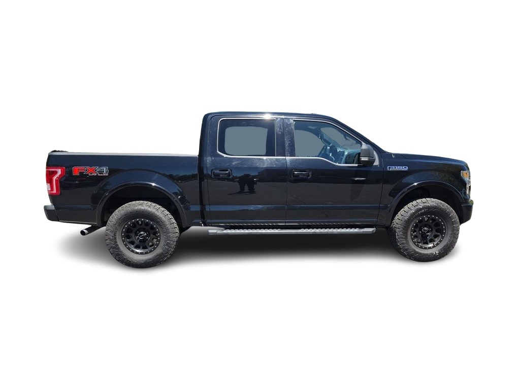 Thumbnail: 2017 Ford F-150 - 7