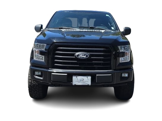 Thumbnail: 2017 Ford F-150 - 5
