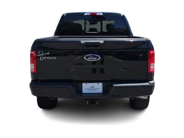 Thumbnail: 2017 Ford F-150 - 4