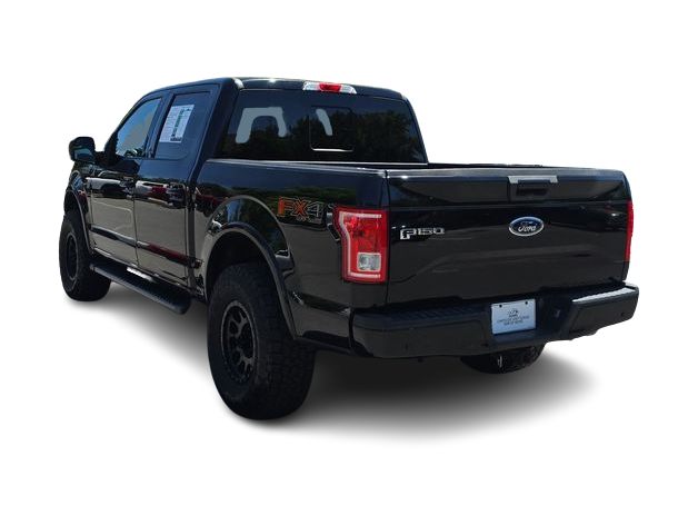 Thumbnail: 2017 Ford F-150 - 3