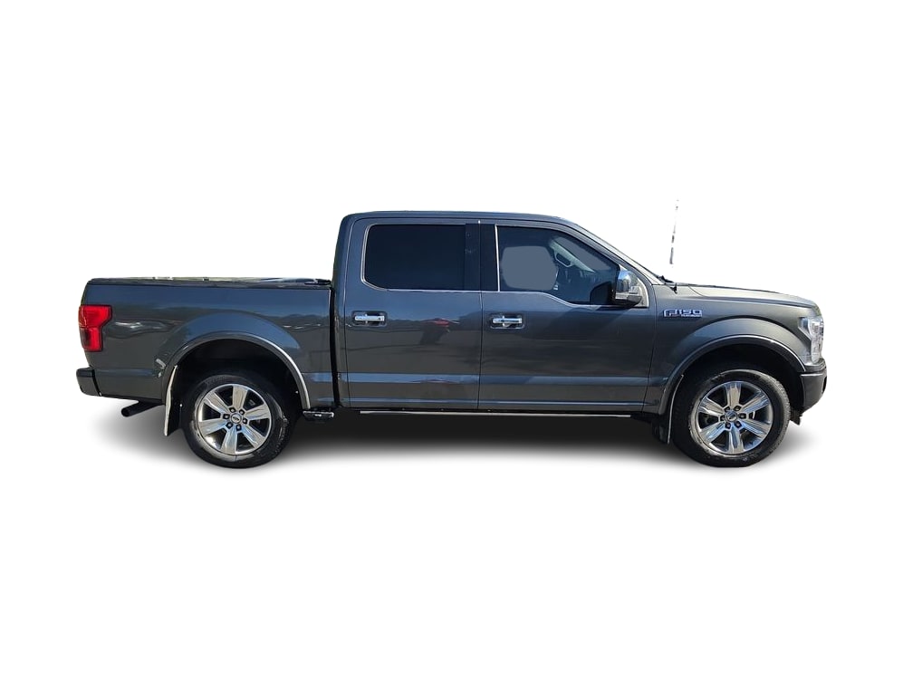 Thumbnail: 2018 Ford F-150 - 7