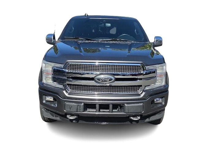 Thumbnail: 2018 Ford F-150 - 5