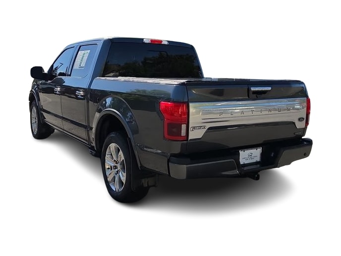 Thumbnail: 2018 Ford F-150 - 3