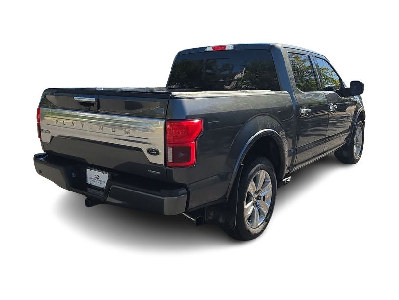 Thumbnail: 2018 Ford F-150 - 6