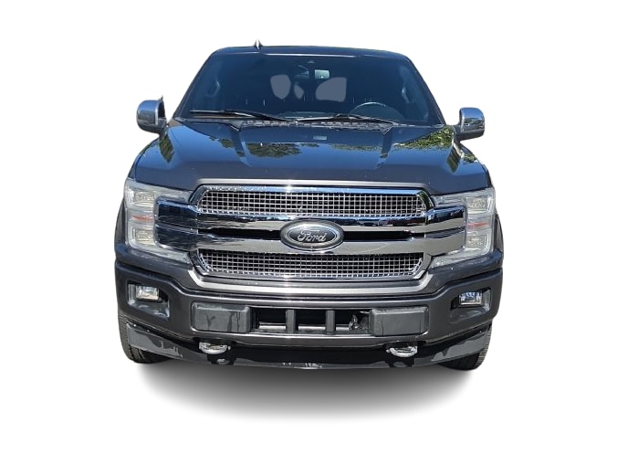 Thumbnail: 2018 Ford F-150 - 5