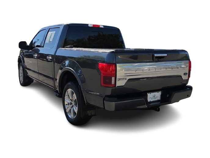 Thumbnail: 2018 Ford F-150 - 3