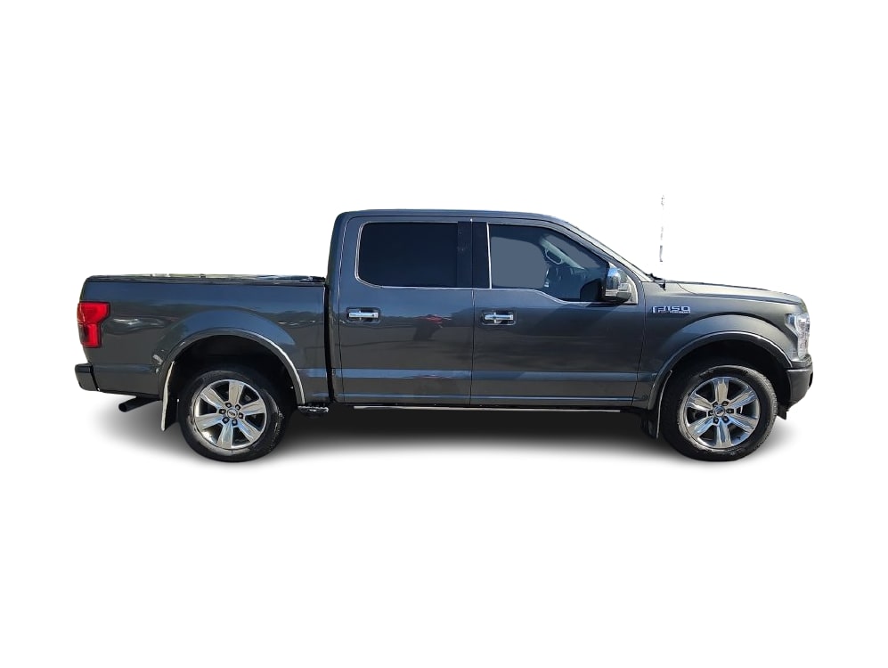 Thumbnail: 2018 Ford F-150 - 7