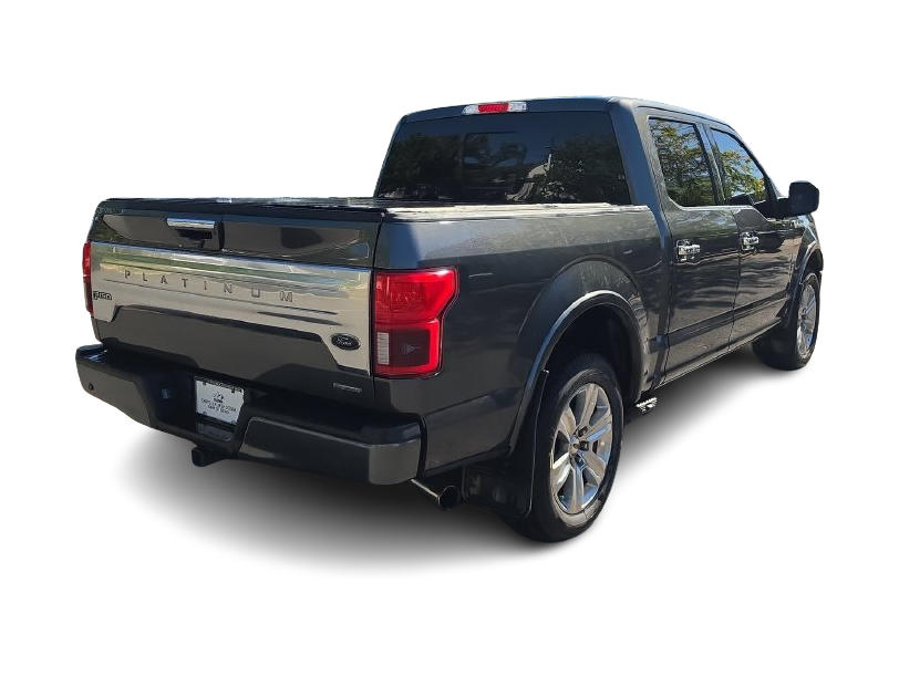 Thumbnail: 2018 Ford F-150 - 6