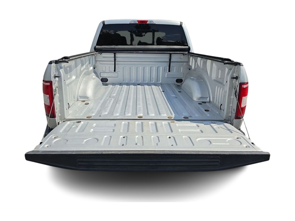 Thumbnail: 2018 Ford F-150 - 13