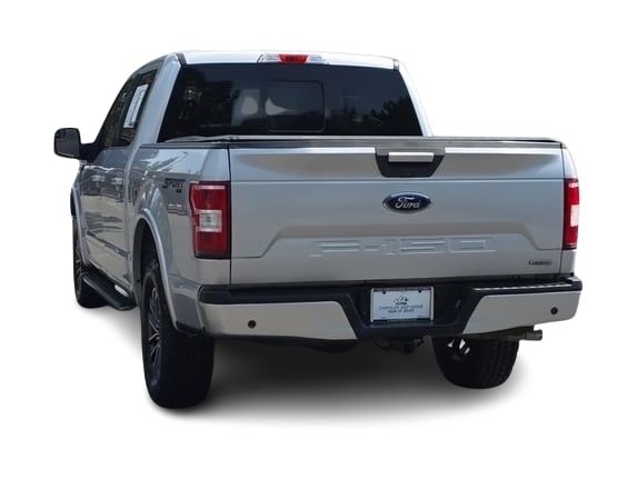 Thumbnail: 2018 Ford F-150 - 17