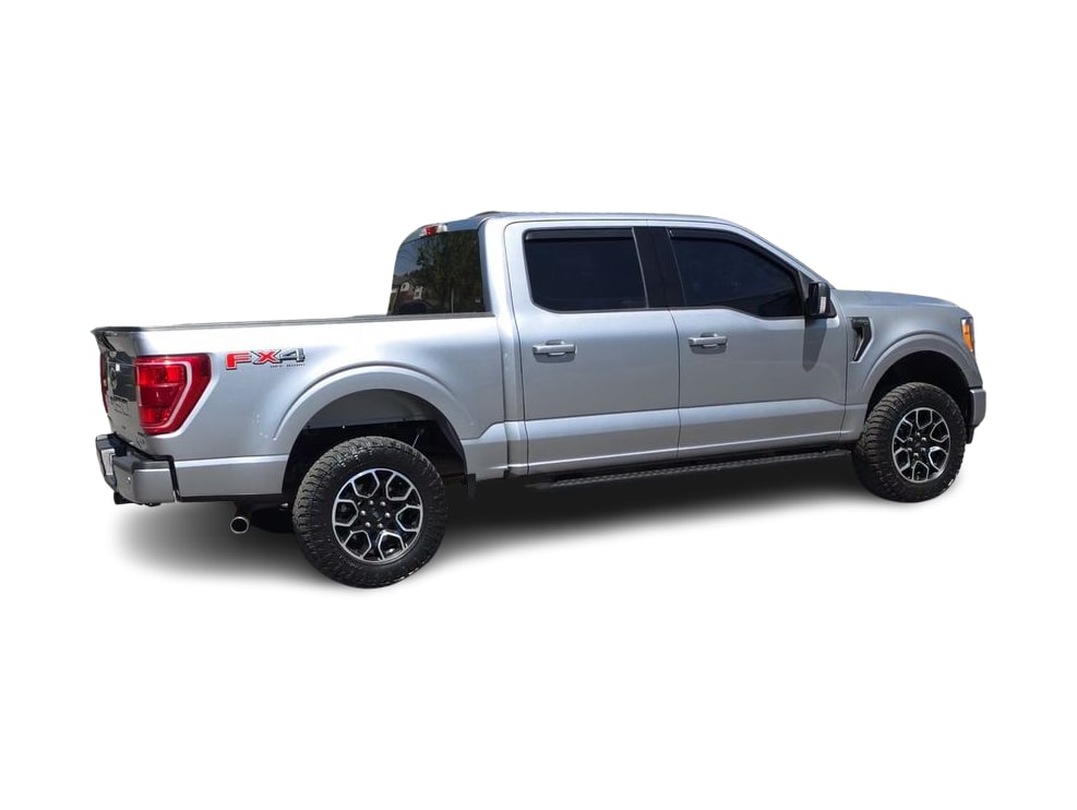 Thumbnail: 2021 Ford F-150 - 19