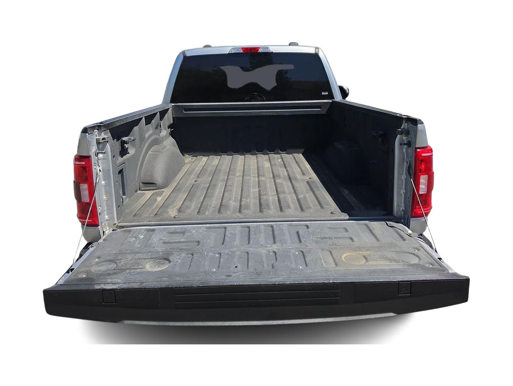 Thumbnail: 2021 Ford F-150 - 14