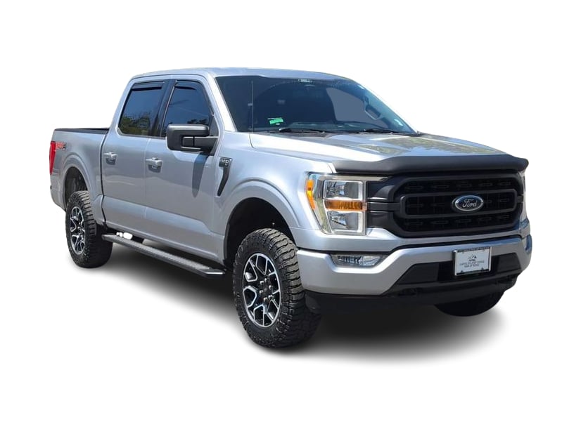 Thumbnail: 2021 Ford F-150 - 16