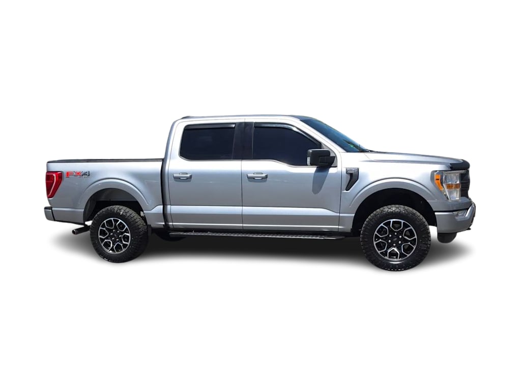 Thumbnail: 2021 Ford F-150 - 15