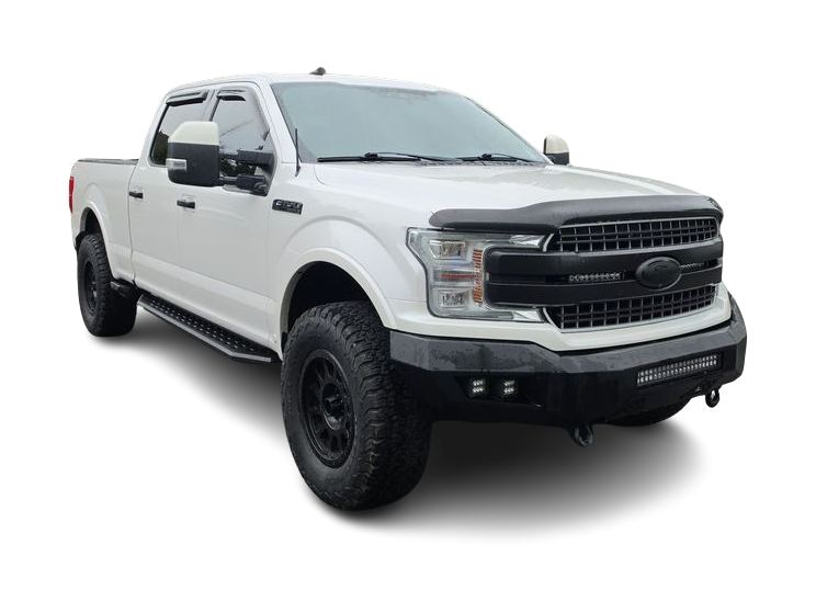 Thumbnail: 2019 Ford F-150 - 8
