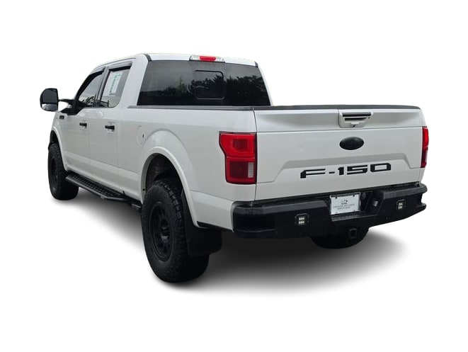 Thumbnail: 2019 Ford F-150 - 3
