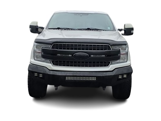 Thumbnail: 2019 Ford F-150 - 5