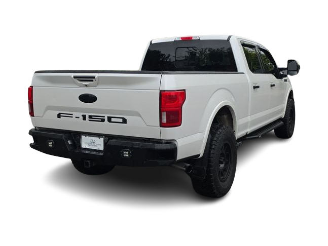 Thumbnail: 2019 Ford F-150 - 6