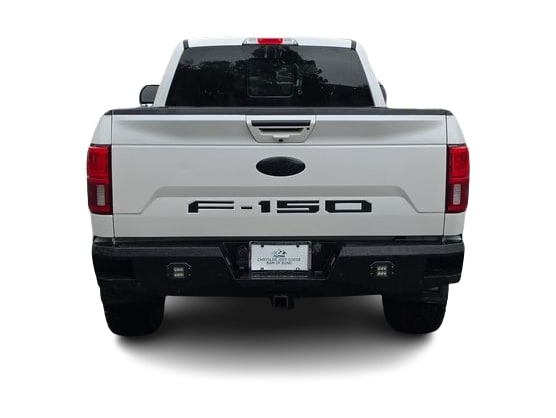 Thumbnail: 2019 Ford F-150 - 4
