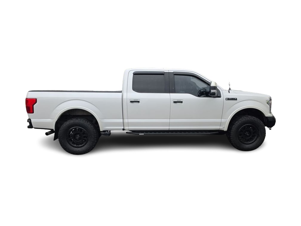 Thumbnail: 2019 Ford F-150 - 7