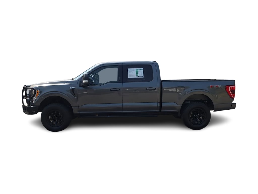 Thumbnail: 2022 Ford F-150 - 3